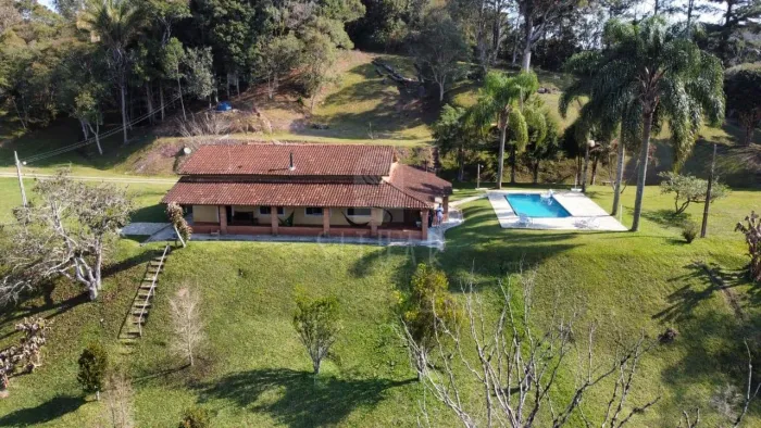 Sítio Produtivo, com188.000 m² e Vista panorâmica
