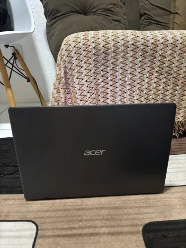 Notebook Acer Aspire 3 - Tela 15,6 - 4GB 1TB<br>ela 15,6?,<br>4GB de RAM / 1TB de armazenamento