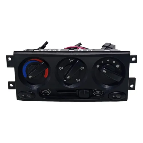 Comando Ar Condicionado Chery Qq 2011 2012 2013 14 A 2014