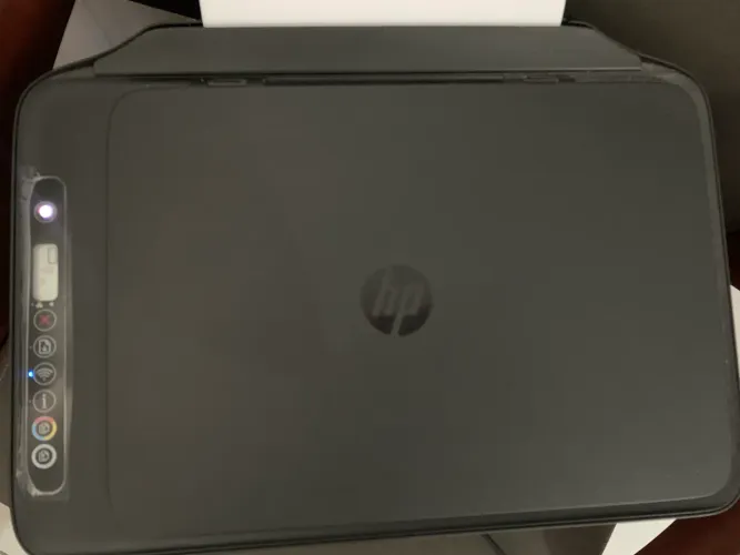 IMPRESSORA HP DeskJet Ink Advantage 2774