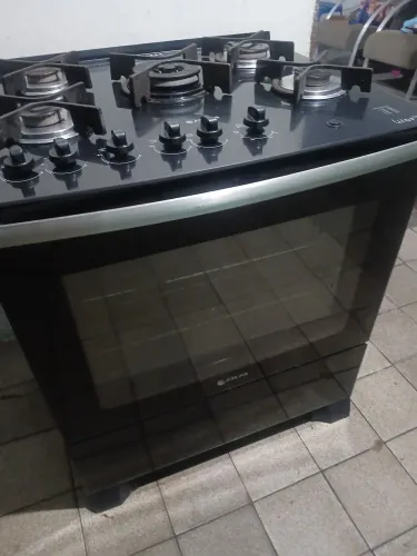 Fogão Entrego Zap * 