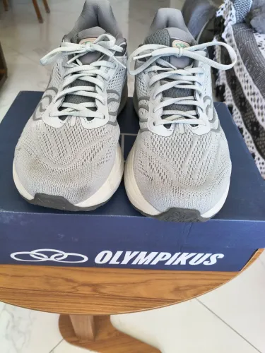 Vendo Tênis Olympikus Corre Max