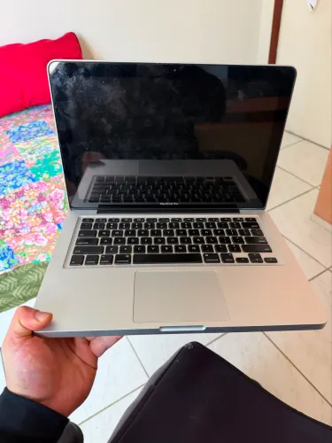 Apple MacBook Pro 13? - Modelo A1278