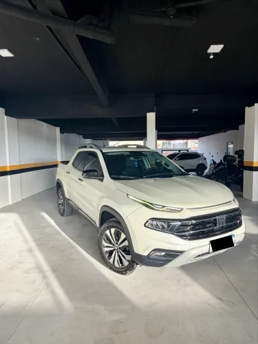 Fiat Toro Volcano 1.3 T270 4X2 Flex AUT 2023