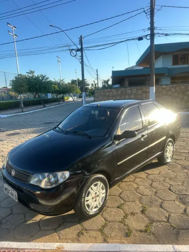 Fiat Siena 1.0/ EX 1.0 MPI Fire/ Fire Flex 8V 2010