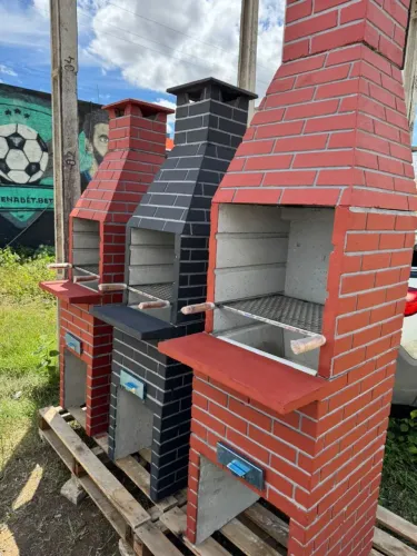 Churrasqueiras