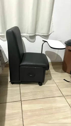 Cirandinha para manicure