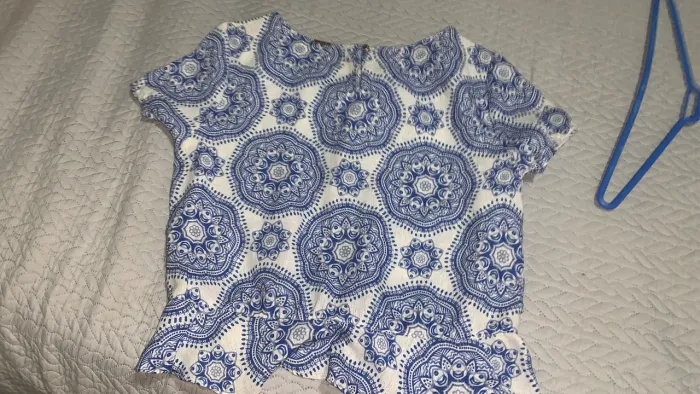 Blusa ( marca Joiola)