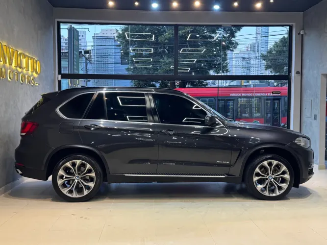 BMW X5 Xdrive 30D 3.0 258cv Diesel 2018