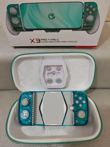 GameSir x3 PRO