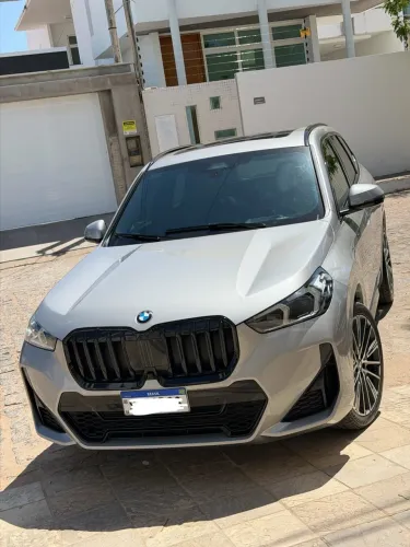 BMW X1 Sdrive 20I M Sport 2.0 TB Aut. 2025