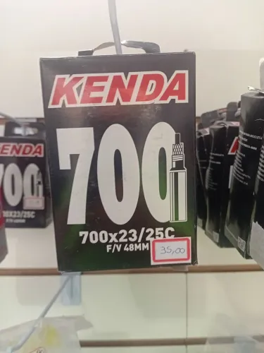 Camara kenda 700x23/25