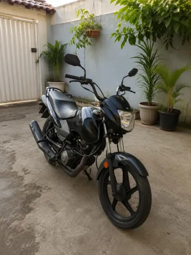Mottu faço 7 mil