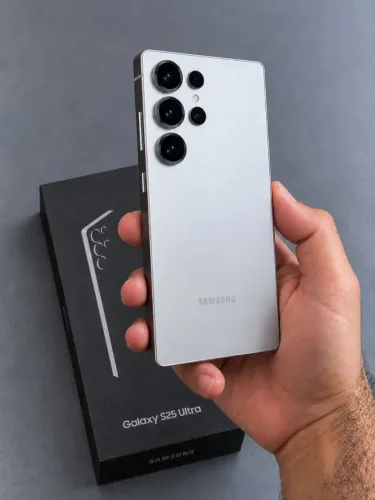 S25 ULTRA 512G 12RAM