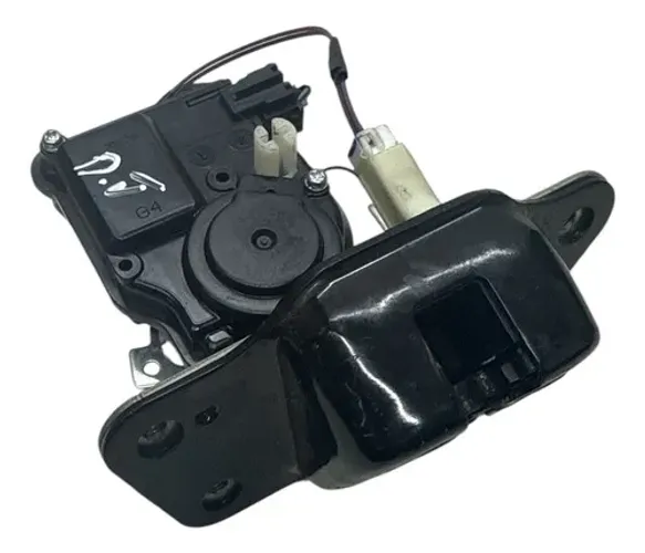 Fechadura Tampa Traseira Dodge Journey Fiat Freemont