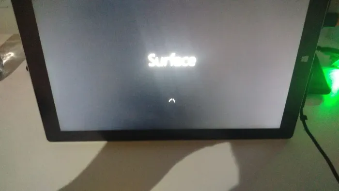 Surface pro 3 i7
