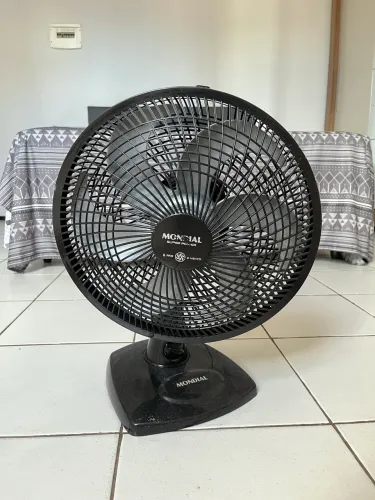 Ventilador Mondial