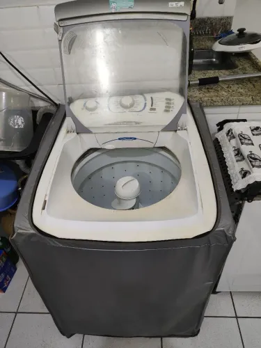 Máquina de lavar Electrolux
