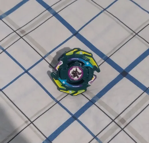 Beyblade Draciel V2 - Bakuten Shoot Beyblade, Takara Tomy