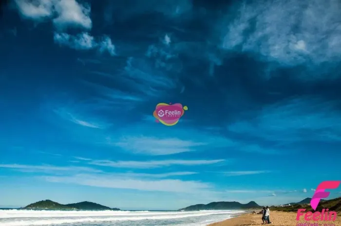 Terreno à venda no bairro Rio Tavares em Florianópolis/SC
