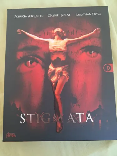 Buray Stigmata