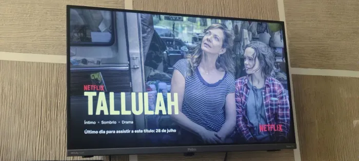 Smartv 6meses de uso