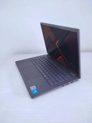 Notebook Dell 16GB Core 3 100U SSD240 Tela full HD