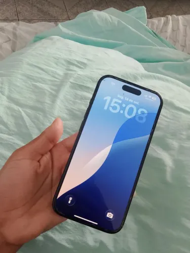 Vende-se iPhone 15 