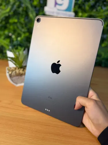iPad Pro 11-inch (Wi-Fi) - 256GB - 4GB DE RAM A1980 - SEMI NOVO - LOJA FISICA