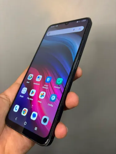 TCL TC 50 Premium 128Gb Memória Otima Bateria Boas Câmeras