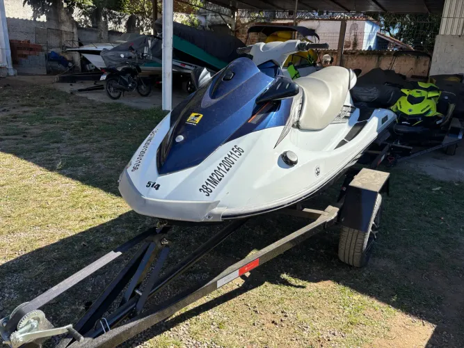 Jet Ski Yamaha VX 1100