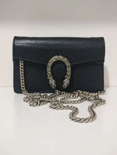 Bolsa Gucci original