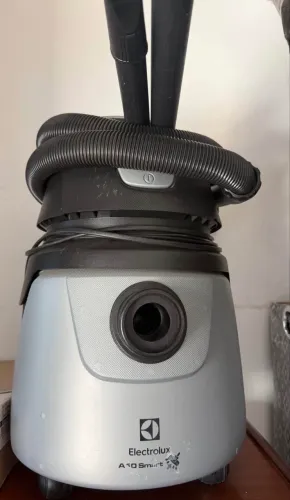 Aspirador de pó Electrolux
