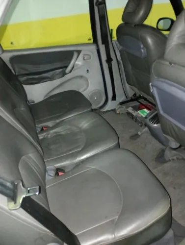 Citroen Xsara Picasso Glx/brasil/etoile 2.0 Mec. 2007