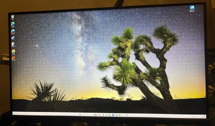 MONITOR GAMER PICHAU CENTAURI SPRO28 - 4K 144hz