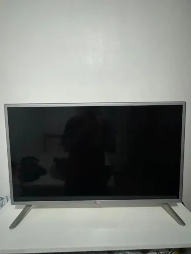Smart TV LG 32 polegadas
