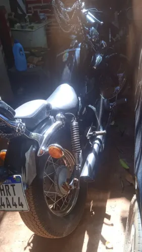Virago 250