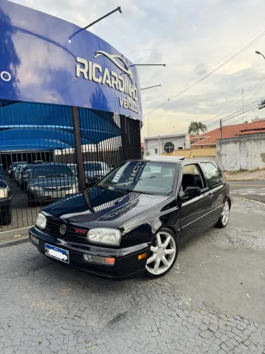 Volkswagen Golf GTI 2.0 1995
