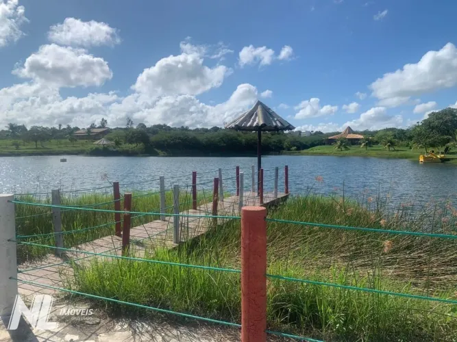 Vende-se Lote de 750m² no Cond. Fazenda Real I/II