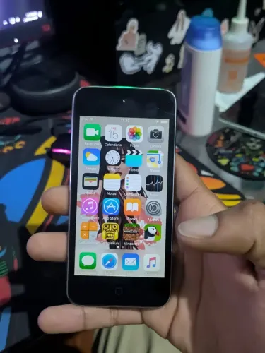 Ipod touch 5th gen 32gb 