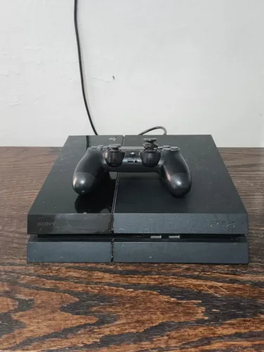 Video Game