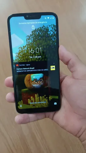 Moto g7 Power