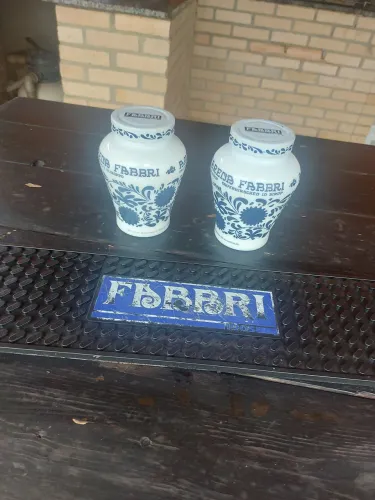 Opalina Amarena Fabbri