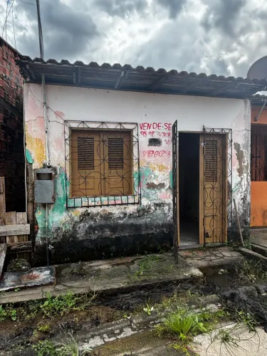 Casa para vender
