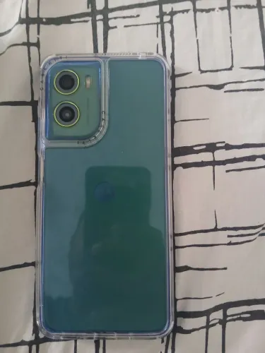 Moto g06 novo