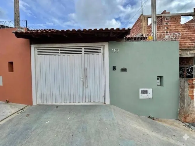 G.N Parque dos Camargos 