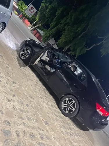 Kia Motors Cerato 1.6 16V Mec. 2011