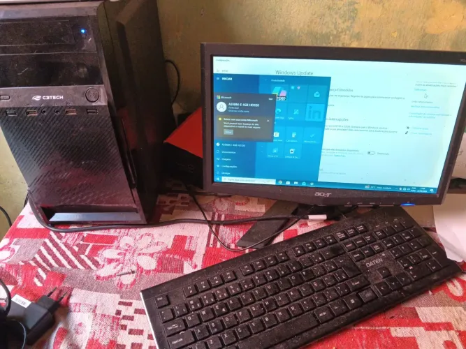 Computador ?