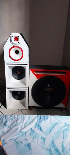 Som de Mala