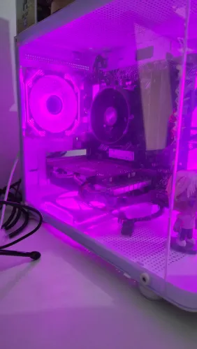 AMD Radeon RX 580 8gb